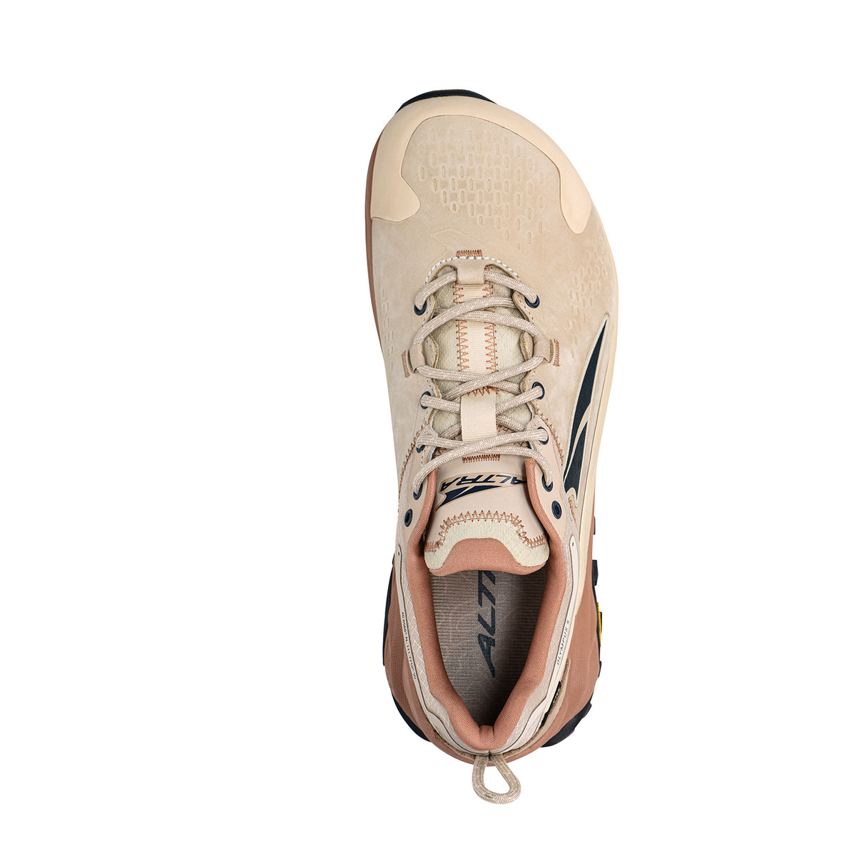 Altra Olympus 5 Hike Low GTX Sand