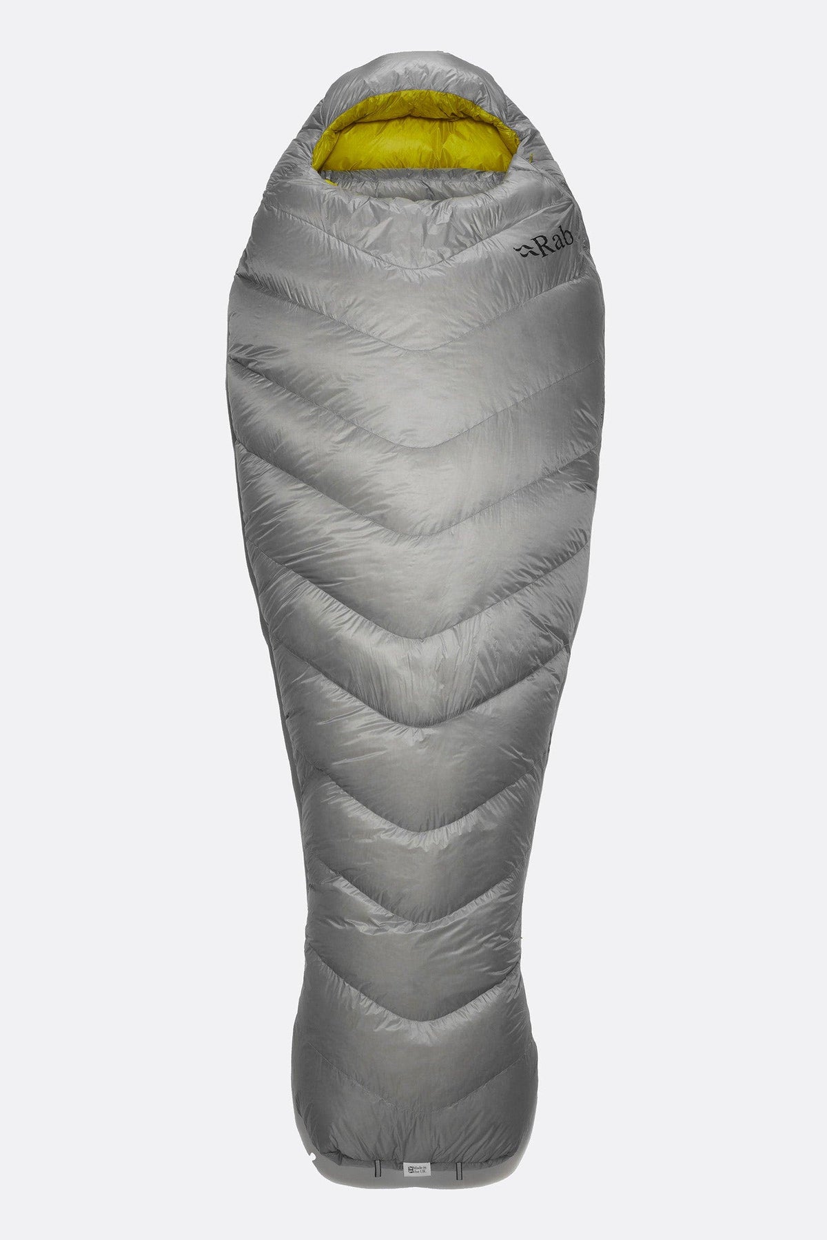 Mythic 400 Down Sleeping Bag (20F)