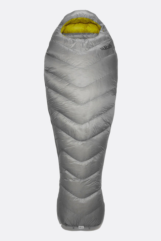 Mythic 400 Down Sleeping Bag (20F)